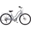 Pathgo! 10d so Disc Brake Mud Guard Hybrid Commuter Bike