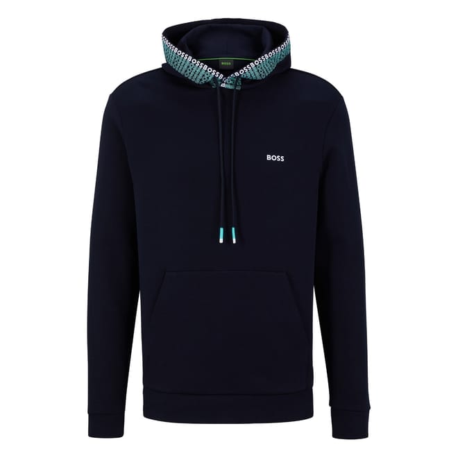 Soody Hoodie
