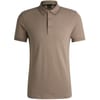 Paule Short Sleeve Polo Shirt