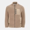 Mens Cal Fleece Jacket