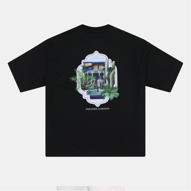 London Gardens T-Shirt