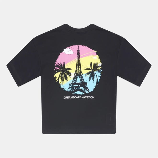 London Dreamscape T-Shirt