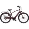 Path Go! 10D Disc Brake Turbo Power Electric Commuter Bike