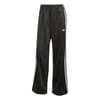 Three Stripes Wide Leg Track Pants