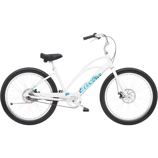 Cruiser Go! st