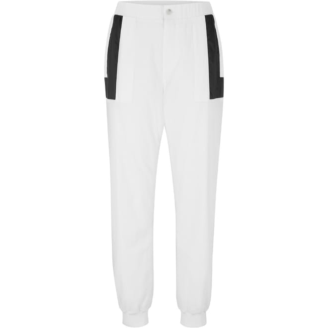Klewis Color Block Joggers