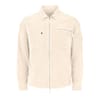 Cord Overshirt