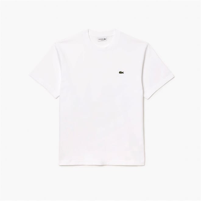 Regular Fit Small Logo T-Shirt