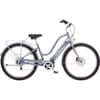 Path Go! 5i Disc Brake Sealed Gears Turbo Power Electric Commuter Bike