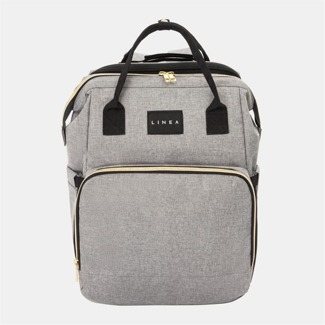 Mummy Backpack
