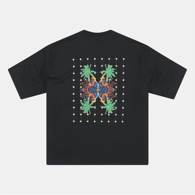 London Palm T-Shirt