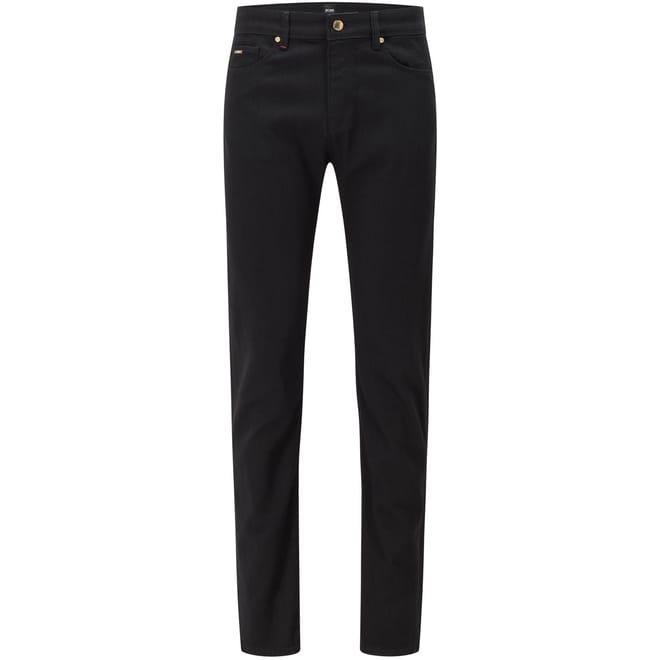 Five Pocket Design Slim Fit Jeans