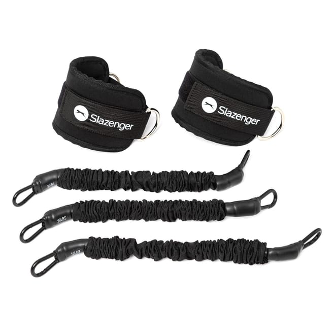 Ankle Resistance Bands Set