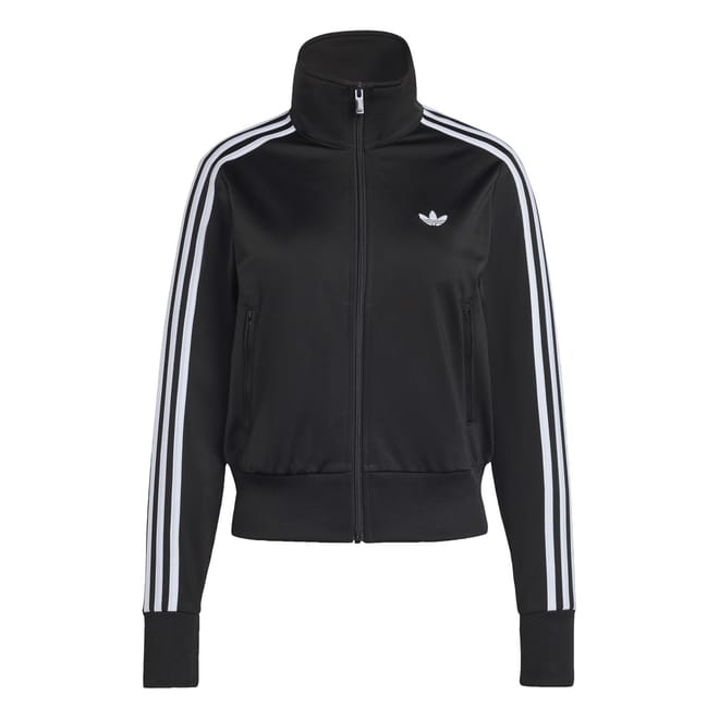 Classic Zip Neck Long Sleeve Athletic Top