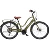 Pathgo! 10d so Mud Guard Electric Commuter Bike