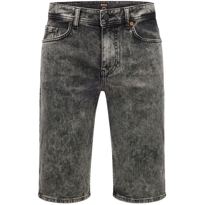 Taber Shorts