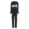 Kids Tiberio Colorblock Fleece Tracksuit Kids