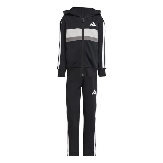 Kids Tiberio Colorblock Fleece Tracksuit Kids