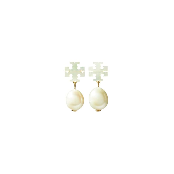Mother of Pearl Earrings