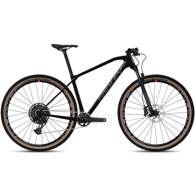 Ignite Slx Eagle Hardtail Mountain Bike