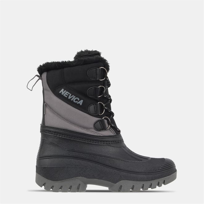 Snow Boot Jn61