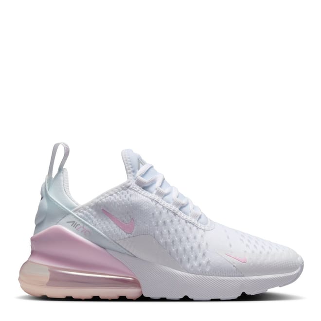 Air Max 270 Big Kids Shoes