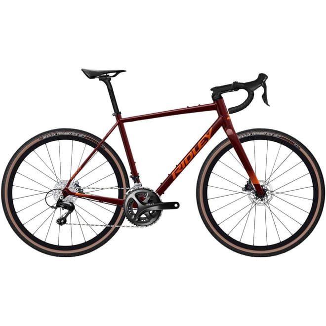 Kalazy Sora Gravel Bike