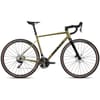 Kanzo Advenure Alu Grx400 2x10 Gravel Bike