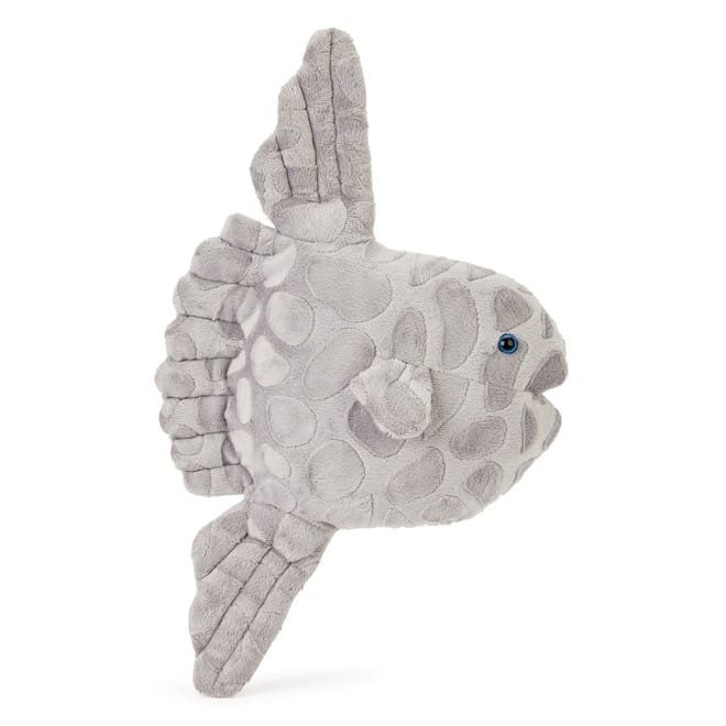 Ocean Sunfish Soft Toy 23 cm