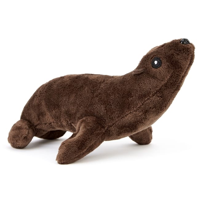 California Sea Lion Soft Toy 17 cm