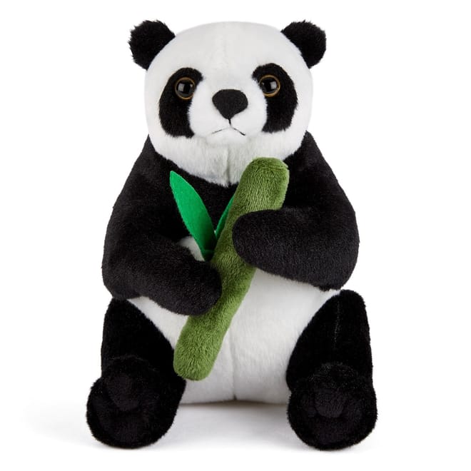 Panda Soft Toy 20 cm