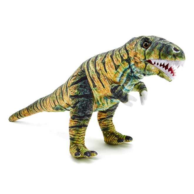 Allosaurus Soft Toy 55 cm