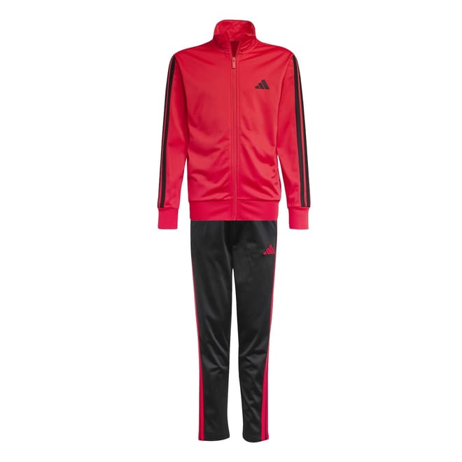 3 Stripes Zip Tracksuit
