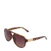 The Nash Cat Eye Full Rim Sunglasses