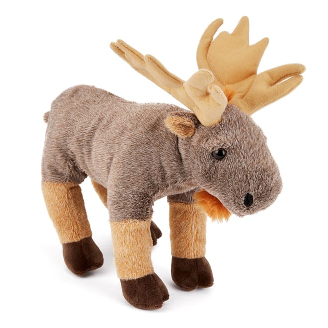 Moose Soft Toy 26 cm