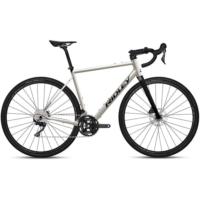 Grifin A Grx400 2x10 All Road Bike