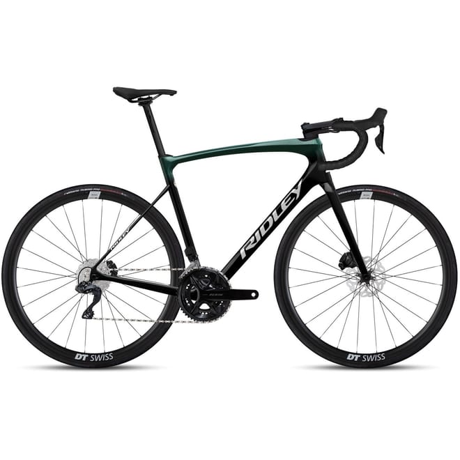 Fenix Slic Rival Axs 2x12 Carbon Road Bike