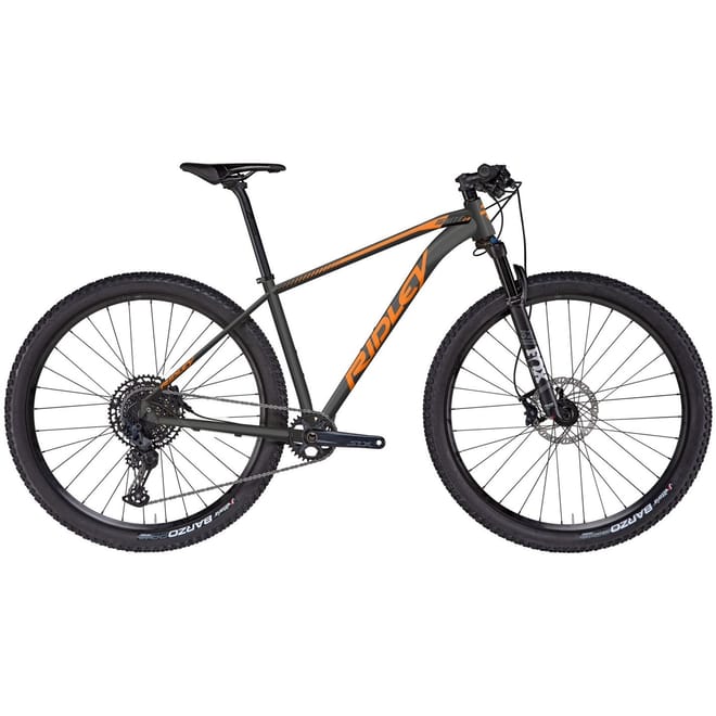 Ignite A 29 Sram Nx Hardtail Mountain Bike