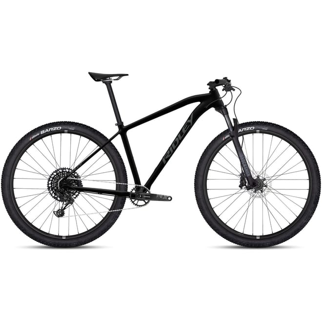 Ignite A 29 Sram Nx Eagle Hardtail Mountain Bike