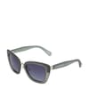 The Grace Cat Eye Full Rim Sunglasses