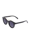 R The Reagan Round Full Rim Sunglasses