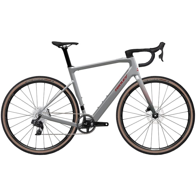 E Grifn Rival Xplr 1x13 Electric Gravel Bike