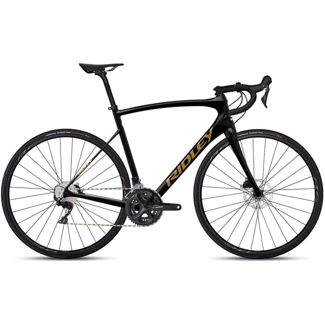 Fenix Sl Disc Tiagra 2x10 Carbon Road Bike