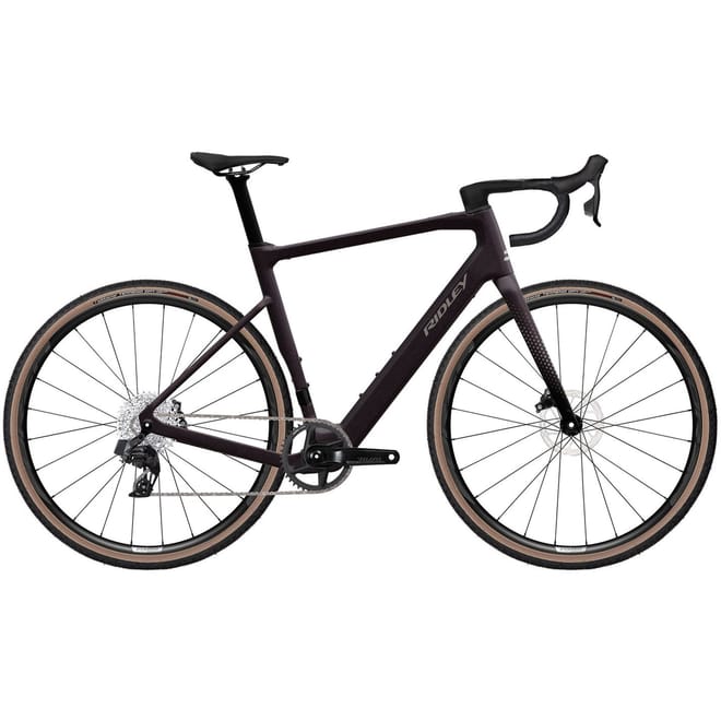 E Grifn Rival Xplr 1x13 Electric Gravel Bike