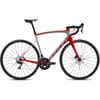 Fenix Sl Disc Ultegra 2x11 Carbon Road Bike