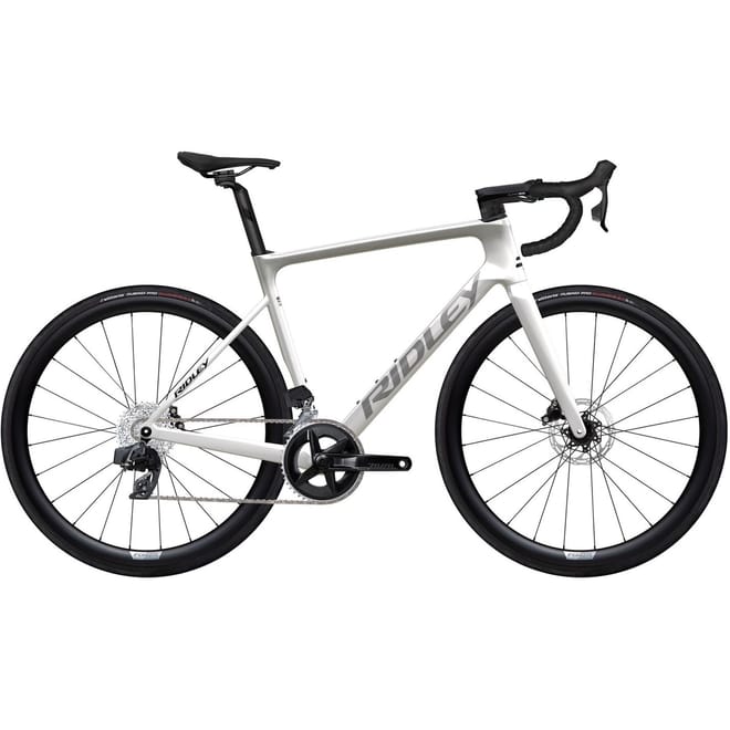 Falcn Rival Axs 2x12 Carbon Road Bike