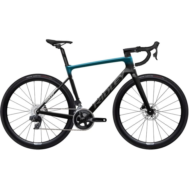 Falcn Rival Axs 2x12 Carbon Road Bike