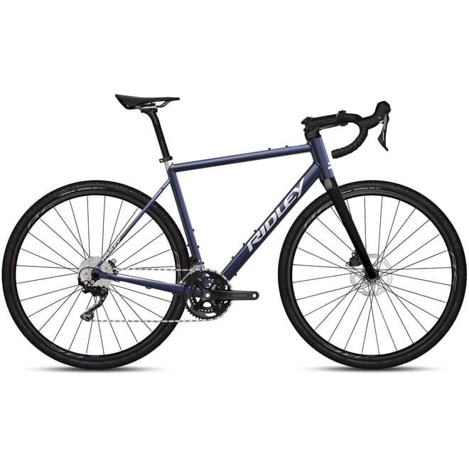 Grifin A Grx400 2x10 All Road Bike