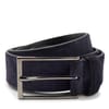 Leather Pin Buckle Belt