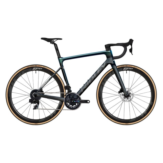 Falcn Force Axs 2x12 Carbon Road Bike